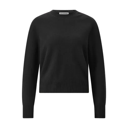 Knitwear > Round-neck Knitwear - - Jil Sander - Modalova