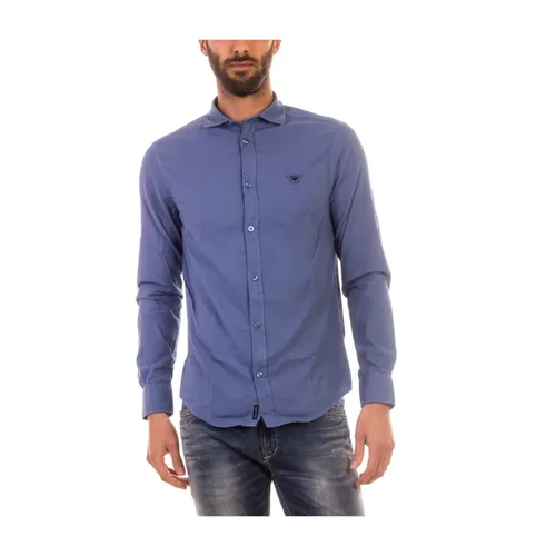 Casual Shirts - Armani Jeans - Modalova
