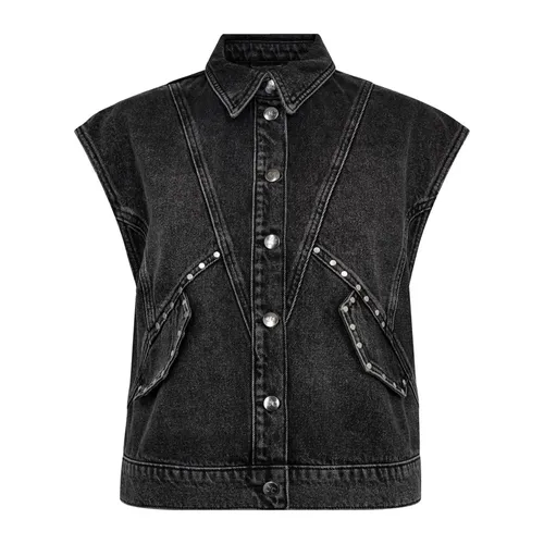 Gilet - Co'Couture - Modalova