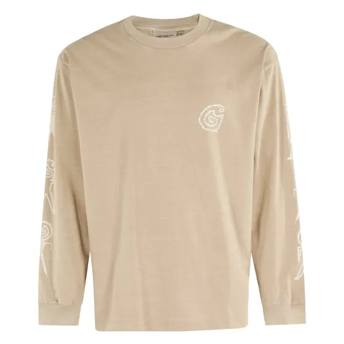 Terrestrial T-Shirt - Carhartt Wip - Modalova