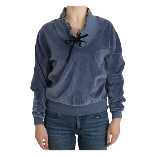 Mock Sweater - Roberto Cavalli - Modalova