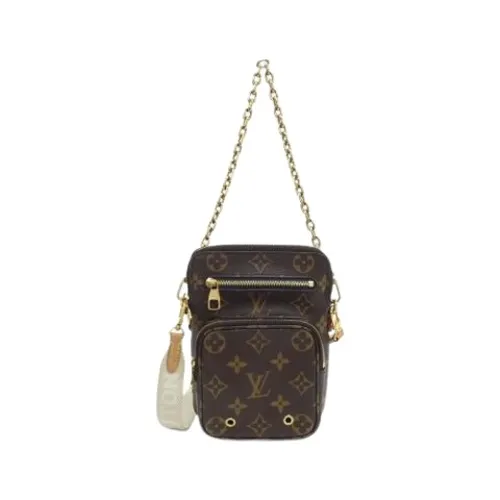 Pre-owned Vintage Shoulder Bag - Louis Vuitton Vintage - Modalova