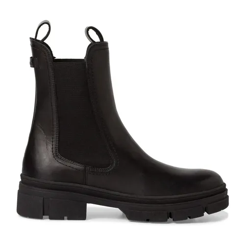 Chelsea Boots with Cold Lining - Tamaris - Modalova
