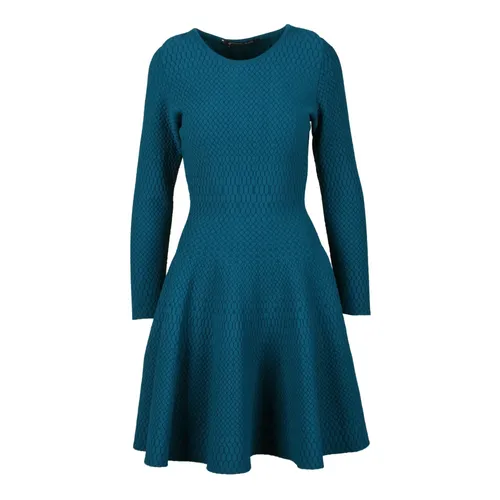 Dresses > Day Dresses > Short Dresses - - Antonino Valenti - Modalova