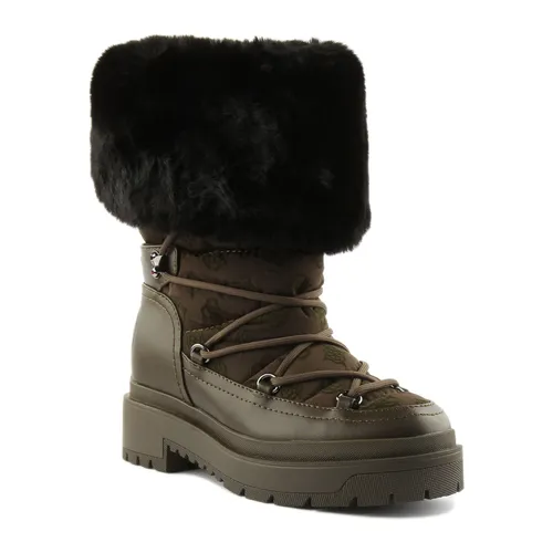 Larya Ankle Boots - Guess - Modalova