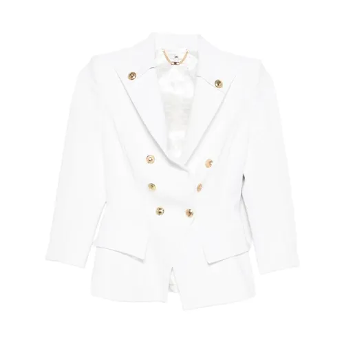 Blazers - Elisabetta Franchi - Modalova