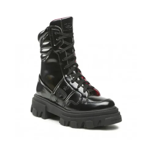 Lace-up Boots - Chiara Ferragni Collection - Modalova