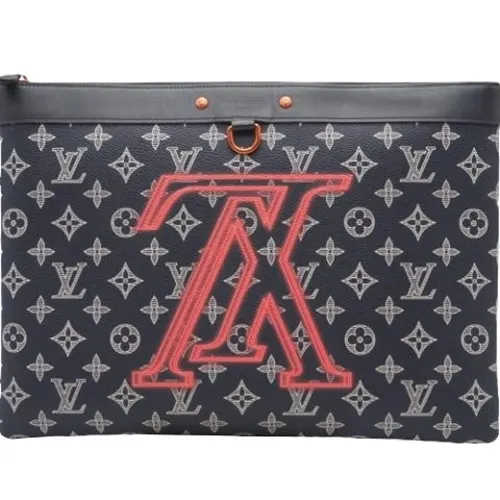 Pre-owned Vintage Pochette - Louis Vuitton Vintage - Modalova