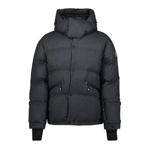 Krun Down Jacket - Moncler - Modalova