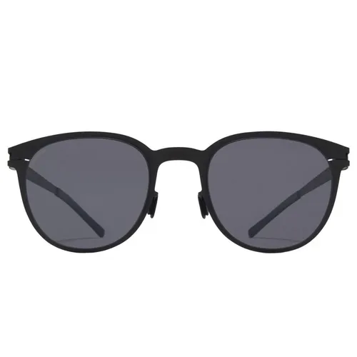 Truman Black Polarized Sunglasses - Mykita - Modalova