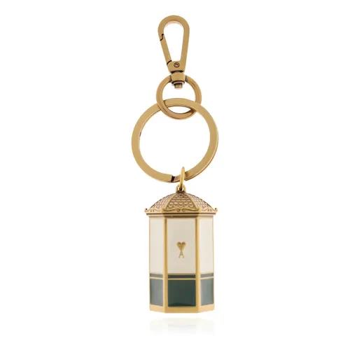 De Coeur Kiosk Keyring - Ami Paris - Modalova