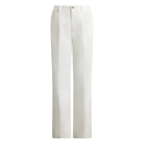Wide Trousers - Ralph Lauren - Modalova