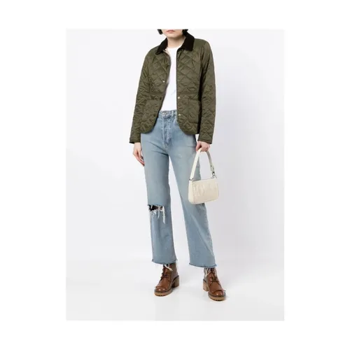 Deveron Quilted Jacket - Barbour - Modalova