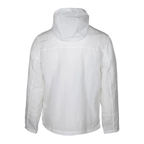 Packable Nylon Windbreaker - Autry - Modalova