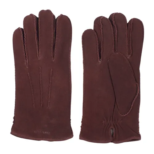 Sander Leather Gloves - Howard London - Modalova
