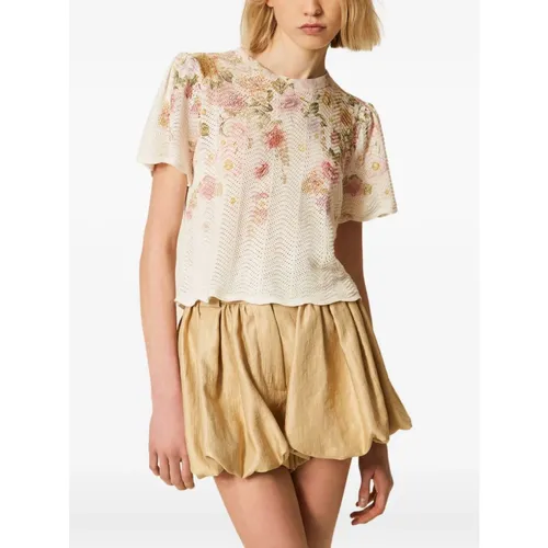 Twin-set Sweaters - Twinset - Modalova