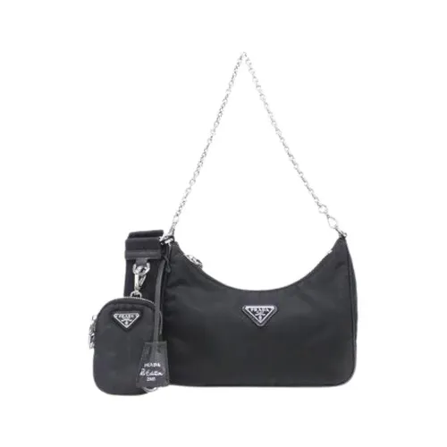 Pre-owned Mini Bag - Prada Vintage - Modalova