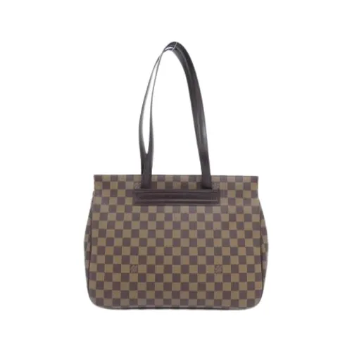 Pre-owned Tote Bag - Louis Vuitton Vintage - Modalova