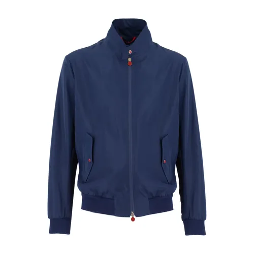 Light Jacket - Kiton - Modalova