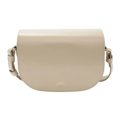 Small B-Side Bag - A.p.c. - Modalova