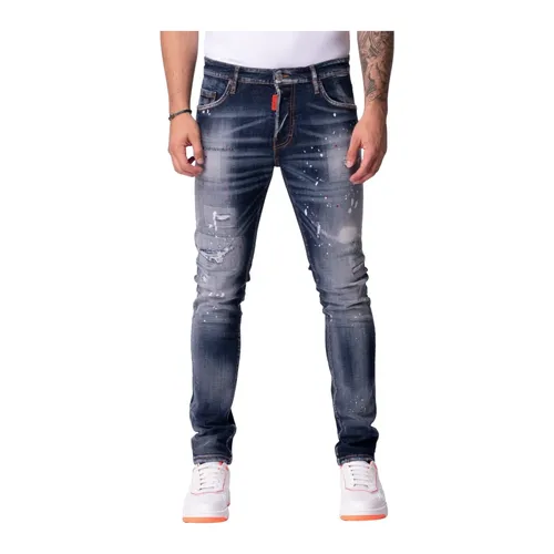 Jeans > Slim-fit Jeans - - My Brand - Modalova