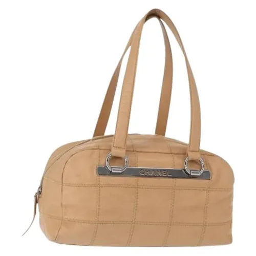 Pre-owned Vintage Handbag - Chanel Vintage - Modalova