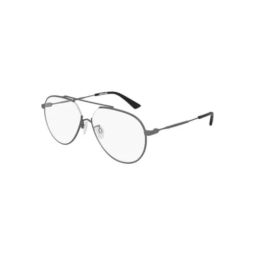 Optical Frame - Alexander McQueen - Modalova