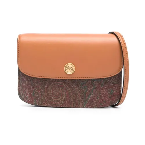 Bags > Cross Body Bags - - Etro - Modalova