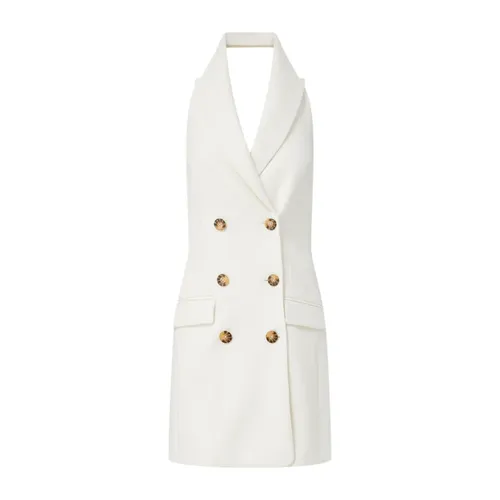 Claridge Blazer Dress - Veronica Beard - Modalova