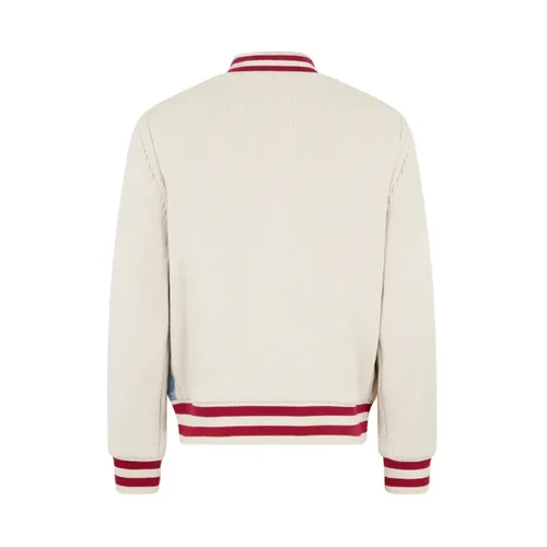 Bomber Jacket - Dsquared2 - Modalova