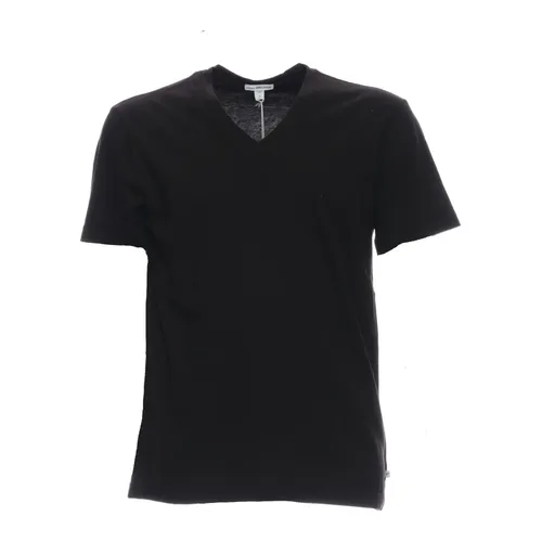Classic Cotton Tee - James Perse - Modalova