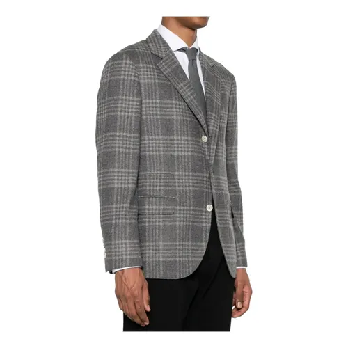 Blazer Jacket - Brunello Cucinelli - Modalova