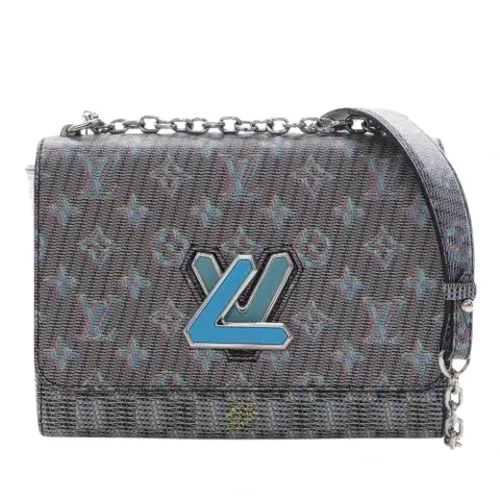 Pre-owned Pop Twist MM - Louis Vuitton Vintage - Modalova