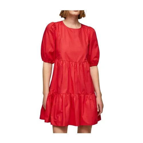 Short Dresses - Pepe Jeans - Modalova