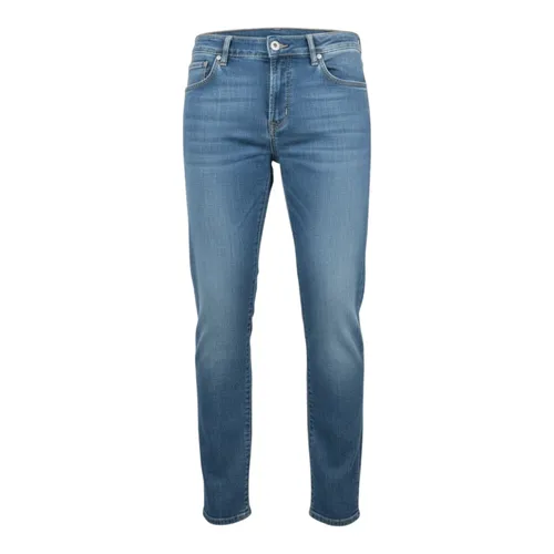 Nick Slim Jeans - Jacob Cohën - Modalova