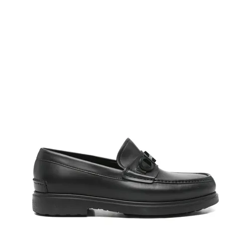 Loafers - Ferragamo - Modalova