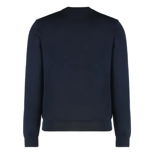 Virgin wool sweater - Hugo - Modalova
