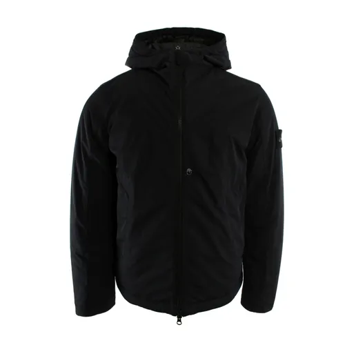 Padded Jacket - Stone Island - Modalova