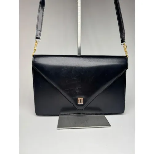 Pre-owned Vintage Shoulder Bag - Balenciaga Vintage - Modalova