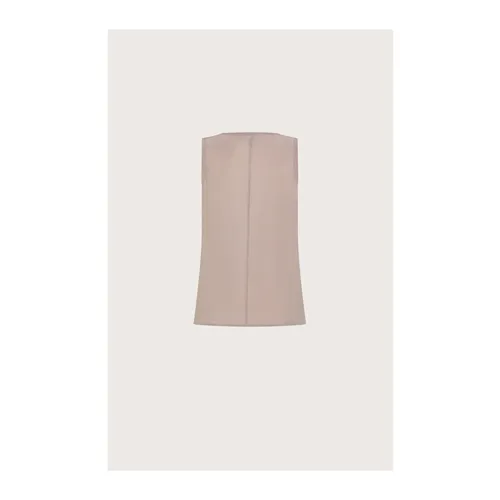 Top in misto seta - Seventy - Modalova