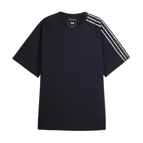 RE 3S SS Tee - Y-3 - Modalova