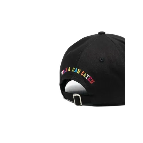 Stylish Hat - Dsquared2 - Modalova