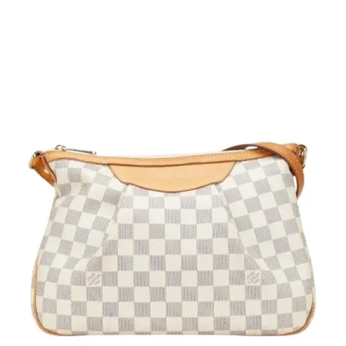 Pre-owned Vintage Shoulder Bag - Louis Vuitton Vintage - Modalova