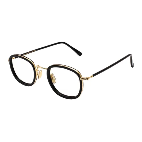 Gafas de Sol Metálicas - L.g.r - Modalova