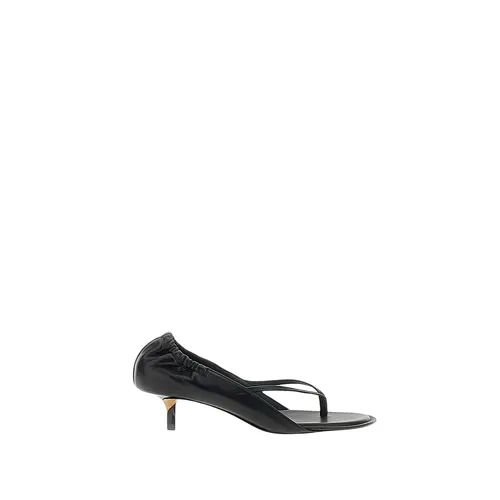 Sandalias Bajas - Jacquemus - Modalova