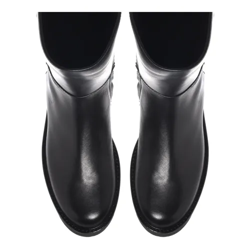 High Boots - Baldinini - Modalova