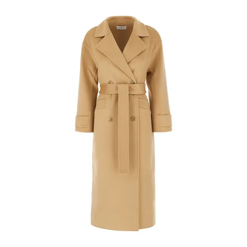 Savile Coat - The Dynamis Studio - Modalova