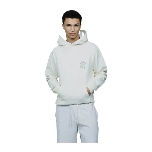 White Tank Dial Hoodie - Bram's Fruit - Modalova