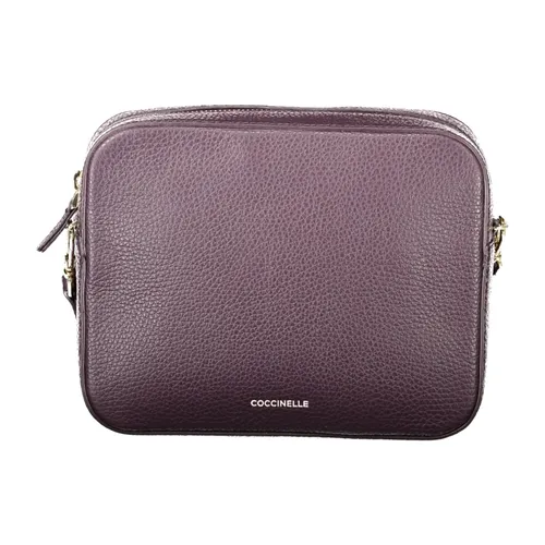 Mini Tebe Bag - Coccinelle - Modalova