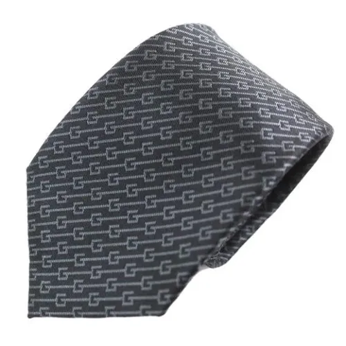 Pre-owned Cravat - Gucci Vintage - Modalova